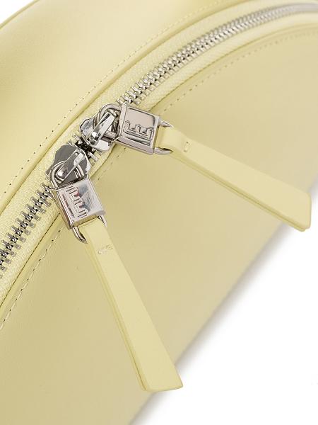 Сумка ELEGANZZA Z9643-9156 linden honey Eleganzza, Артикул: Z9643-9156-01-00054849 фото №1