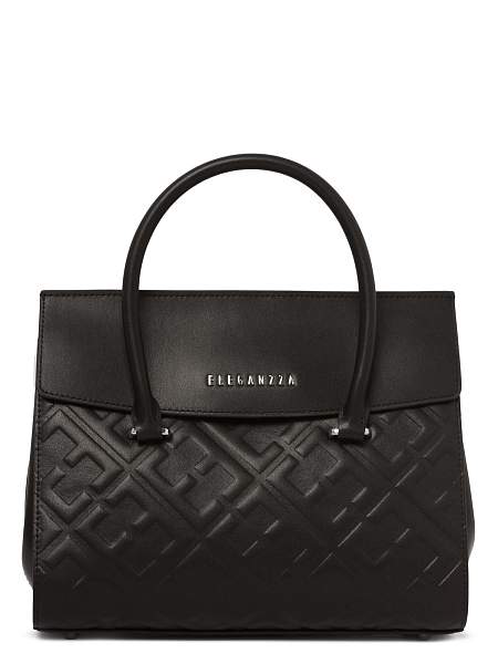 Сумка ELEGANZZA Z9608-9170 black Eleganzza, Артикул: Z9608-9170-01-00054850 фото №1