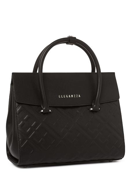 Сумка ELEGANZZA Z9608-9170 black Eleganzza, Артикул: Z9608-9170-01-00054850 фото №1