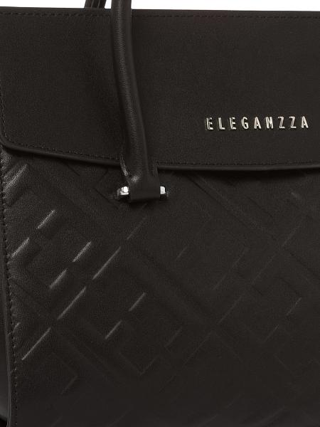 Сумка ELEGANZZA Z9608-9170 black Eleganzza, Артикул: Z9608-9170-01-00054850 фото №1