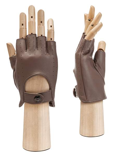 Перчатки жен ш/п LB-1005 black Labbra, Артикул: LB-1005-8_01-000398 фото №1