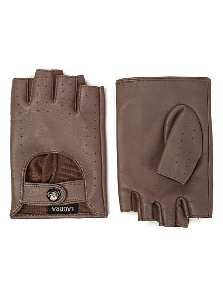 Перчатки жен ш/п LB-1005 black Labbra, Артикул: LB-1005-8_01-000398 фото №1