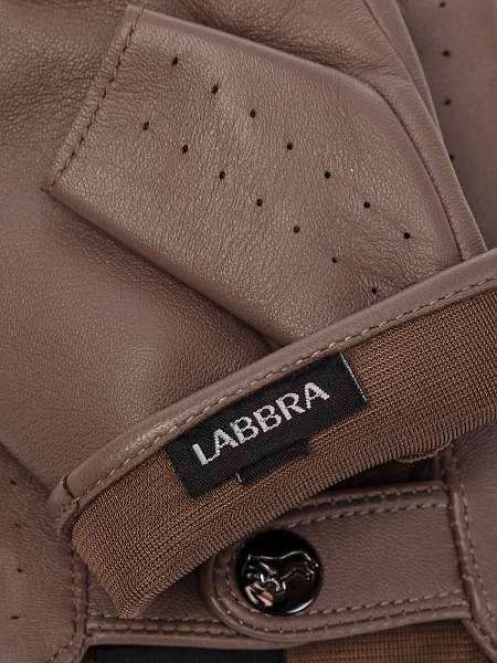 Перчатки жен ш/п LB-1005 black Labbra, Артикул: LB-1005-8_01-000398 фото №1