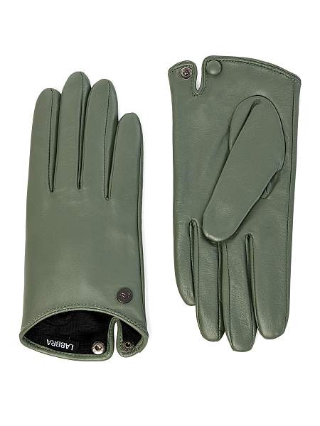 Перчатки жен ш/п LB-8449-1 black Labbra, Артикул: LB-8449-1-8_01-000404 фото №1