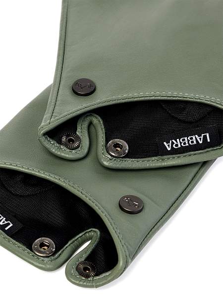 Перчатки жен ш/п LB-8449-1 black Labbra, Артикул: LB-8449-1-8_01-000404 фото №1