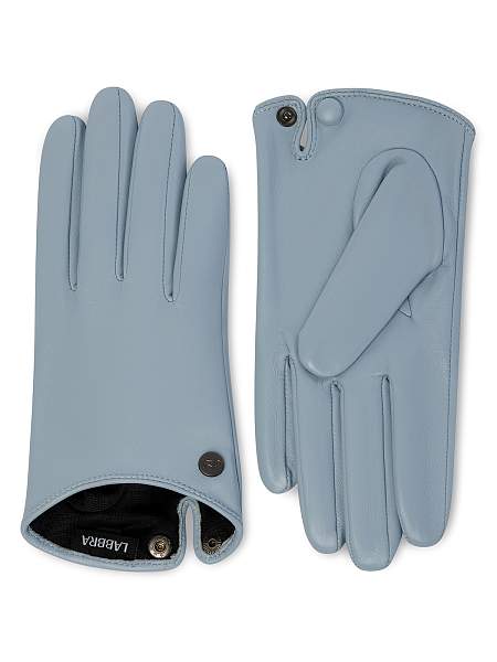 Перчатки жен ш/п LB-8449-1 black Labbra, Артикул: LB-8449-1-8_01-000404 фото №1