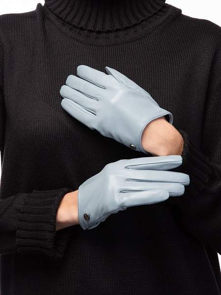 Перчатки жен ш/п LB-8449-1 black Labbra, Артикул: LB-8449-1-8_01-000404 фото №1