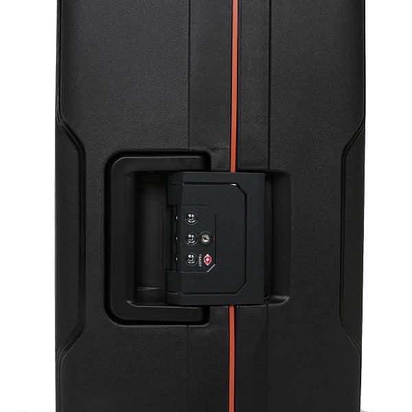 FT1125-20-2 FABRETTI Чемодан 4-х колесный 100% полипропилен Fabretti, Артикул: FT1125-20-2 фото №1