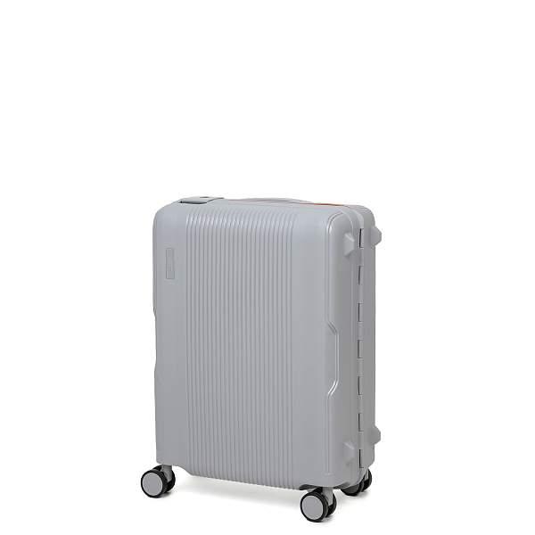 FT1125-20-3 FABRETTI Чемодан 4-х колесный 100% полипропилен Fabretti, Артикул: FT1125-20-3 фото №1