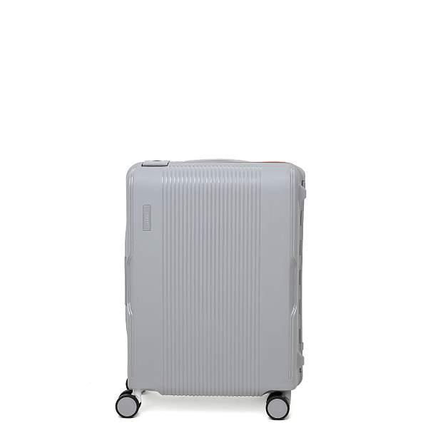 FT1125-20-3 FABRETTI Чемодан 4-х колесный 100% полипропилен Fabretti, Артикул: FT1125-20-3 фото №1