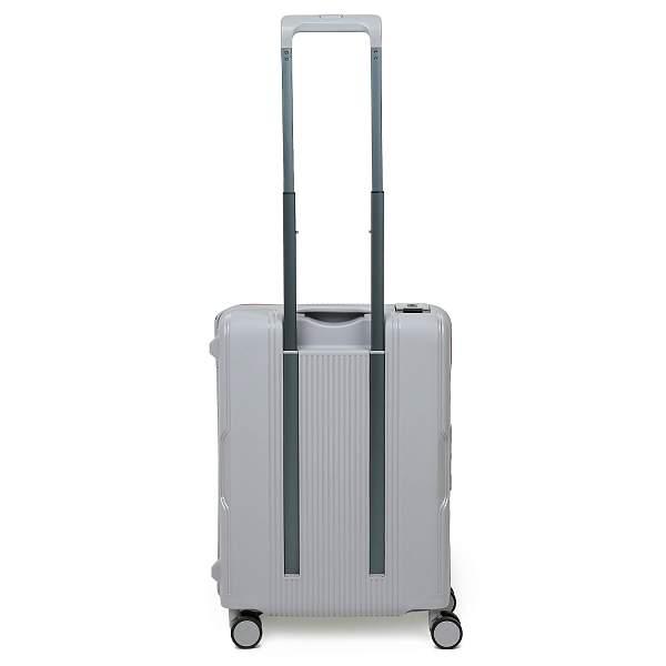 FT1125-20-3 FABRETTI Чемодан 4-х колесный 100% полипропилен Fabretti, Артикул: FT1125-20-3 фото №1