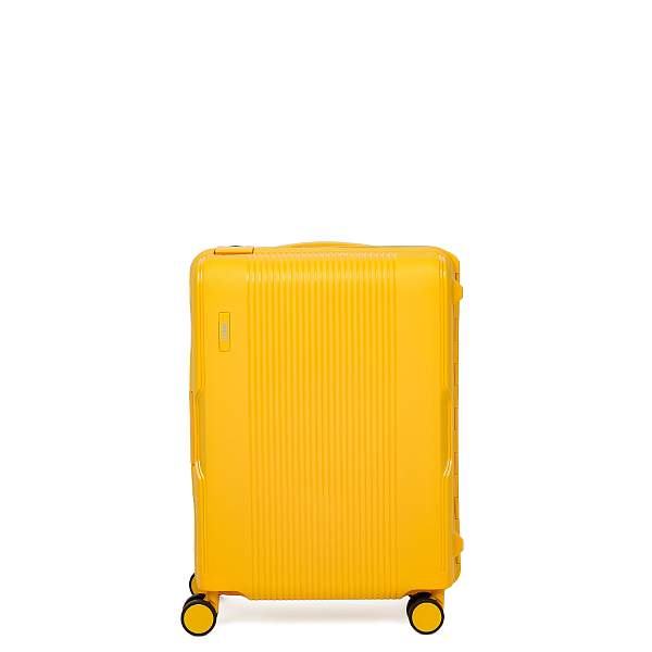 FT1125-20-7 FABRETTI Чемодан 4-х колесный 100% полипропилен Fabretti, Артикул: FT1125-20-7 фото №1