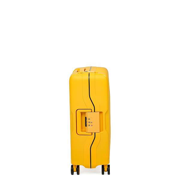 FT1125-20-7 FABRETTI Чемодан 4-х колесный 100% полипропилен Fabretti, Артикул: FT1125-20-7 фото №1