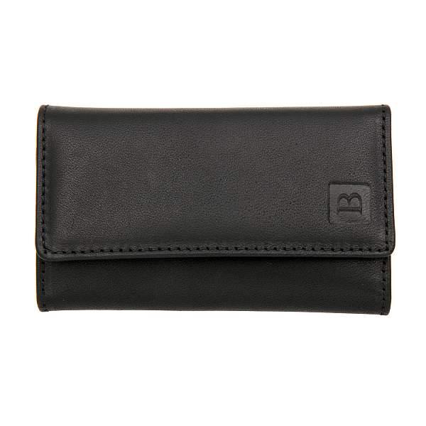 Ключница черный Miguel Bellido 3375 black 01 Miguel Bellido, Артикул: 3375 black 01 фото №1