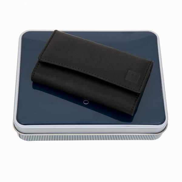 Ключница черный Miguel Bellido 3375 black 01 Miguel Bellido, Артикул: 3375 black 01 фото №1