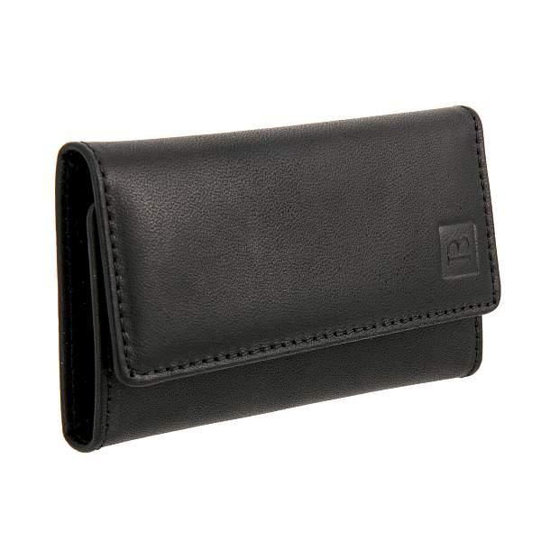 Ключница черный Miguel Bellido 3375 black 01 Miguel Bellido, Артикул: 3375 black 01 фото №1