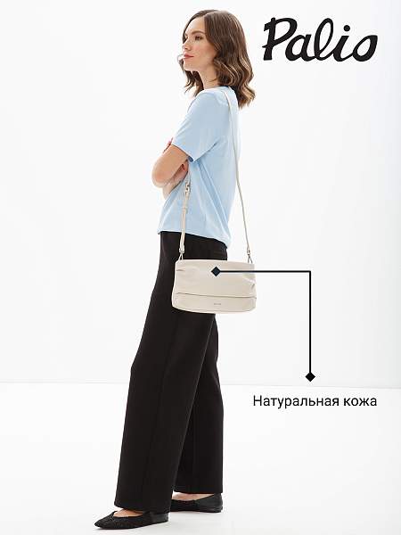 Сумка Palio 18386A 112 CFFGA Palio, Артикул: 18386A-01-00042159 фото №1