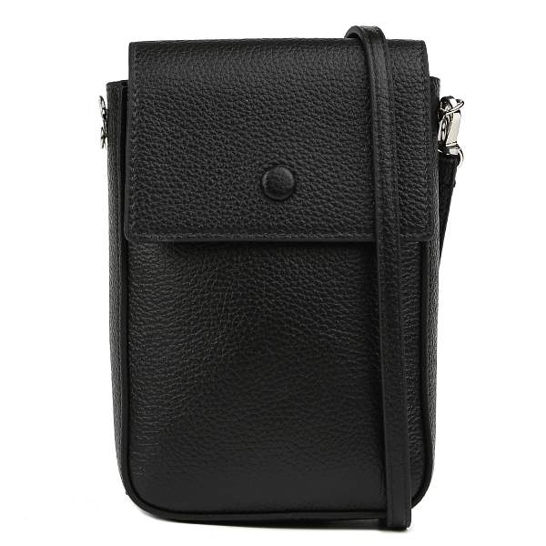 L17479D4-2 FABRETTI Сумка жен. нат. кожа Fabretti, Артикул: L17479D4-2 фото №1