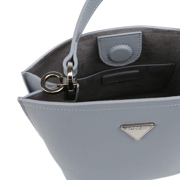 L18686-811 FABRETTI Сумка жен. нат. кожа Fabretti, Артикул: L18686-811 фото №1