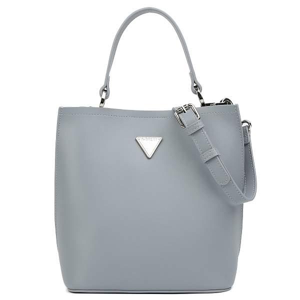 L18686-811 FABRETTI Сумка жен. нат. кожа Fabretti, Артикул: L18686-811 фото №1