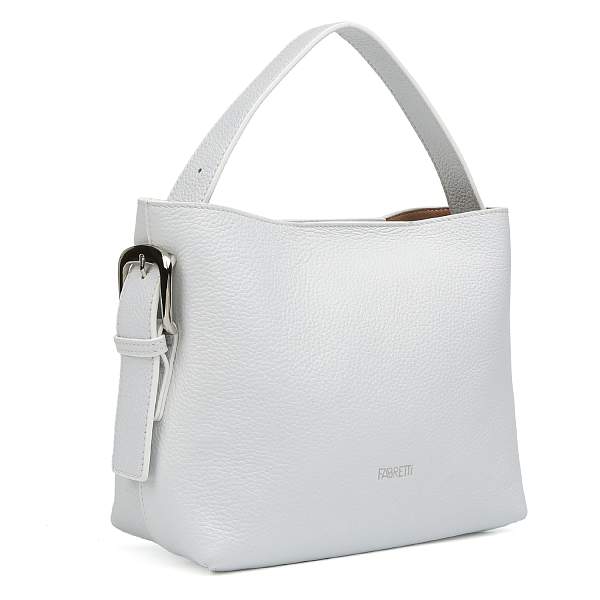 L19288C1-065 FABRETTI Сумка жен. нат. кожа Fabretti, Артикул: L19288C1-065 фото №1
