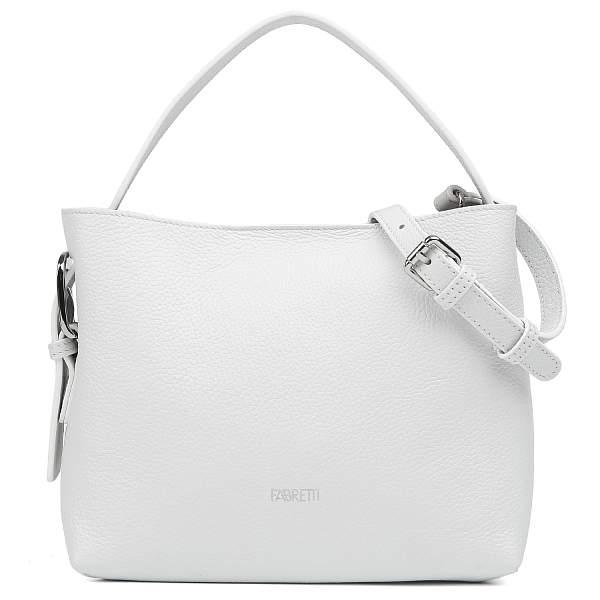 L19288C1-065 FABRETTI Сумка жен. нат. кожа Fabretti, Артикул: L19288C1-065 фото №1