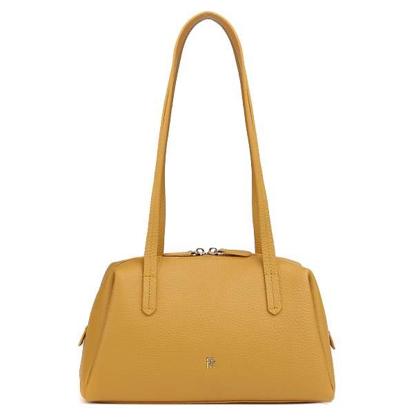 L19217-553 FABRETTI Сумка жен. нат. кожа Fabretti, Артикул: L19217-553 фото №1