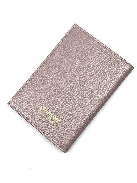 Обложка для паспорта Narvin Vasheron, Артикул: 9159-Polo Platina фото №1