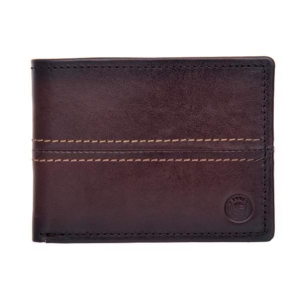 Портмоне коричневый Miguel Bellido 6625 brown 02 Miguel Bellido, Артикул: 6625 brown 02 фото №1