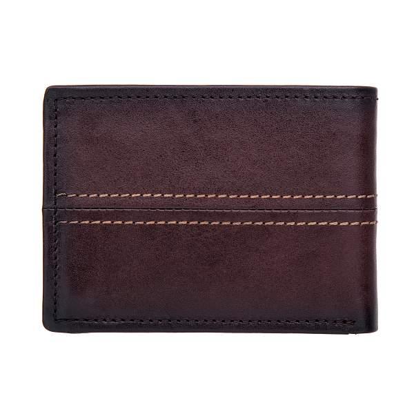 Портмоне коричневый Miguel Bellido 6625 brown 02 Miguel Bellido, Артикул: 6625 brown 02 фото №1