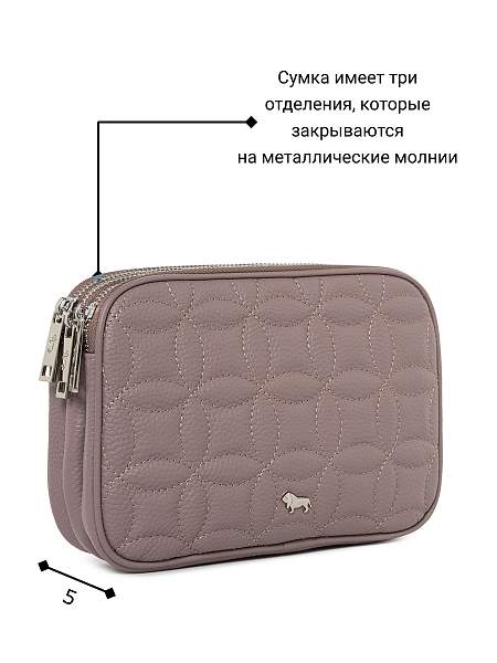 Сумка Labbra L-16536-19MP lavender Labbra, Артикул: L-16536-19MP-01-00055167 фото №1