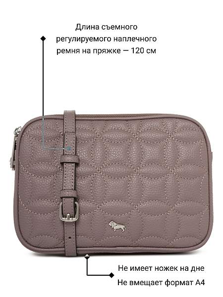 Сумка Labbra L-16536-19MP lavender Labbra, Артикул: L-16536-19MP-01-00055167 фото №1