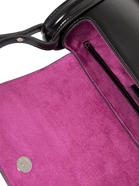 Сумка Labbra L-230502MP black Labbra, Артикул: L-230502MP-01-00055169 фото №1