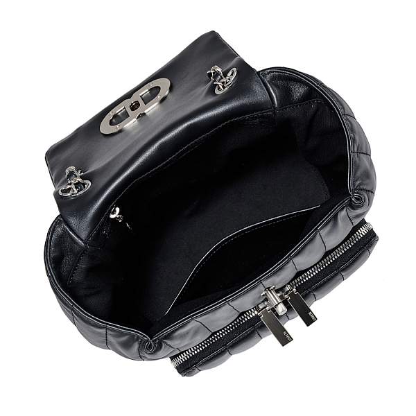 L4057-2 FABRETTI Рюкзак жен. нат. кожа Fabretti, Артикул: L4057-2 фото №1