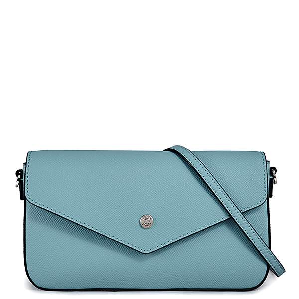 L4063e-0027 FABRETTI Сумка жен. нат. кожа Fabretti, Артикул: L4063e-0027 фото №1