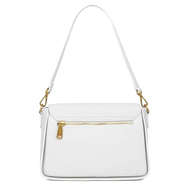 L19143-065 FABRETTI Сумка жен. нат. кожа Fabretti, Артикул: L19143-065 фото №1