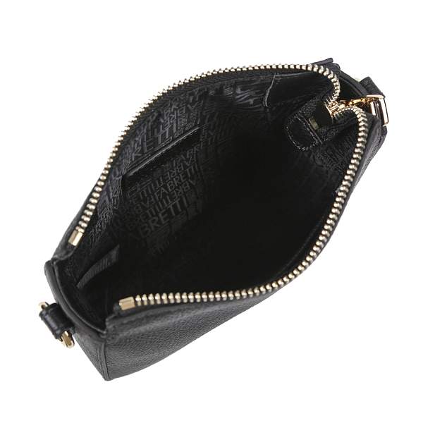 L19252-2 FABRETTI Сумка жен. нат. кожа Fabretti, Артикул: L19252-2 фото №1