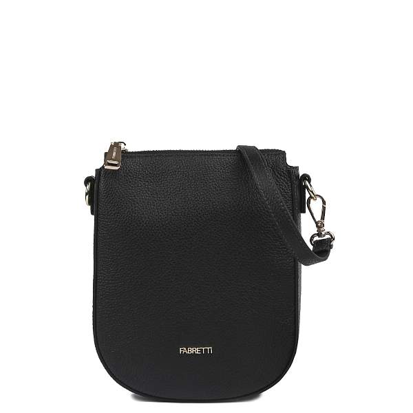 L19252-2 FABRETTI Сумка жен. нат. кожа Fabretti, Артикул: L19252-2 фото №1