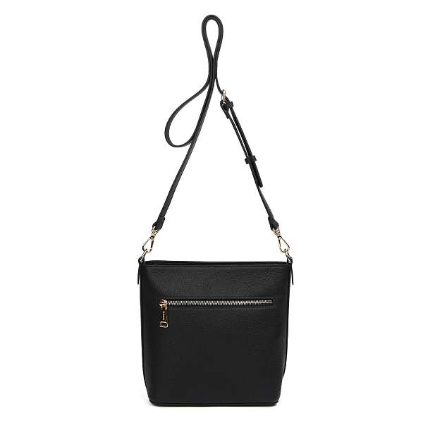 L19291-2 FABRETTI Сумка жен. нат. кожа Fabretti, Артикул: L19291-2 фото №1