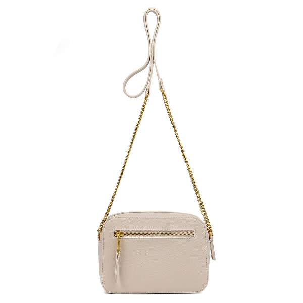 L16991C7-112 FABRETTI Сумка жен. нат. кожа Fabretti, Артикул: L16991C7-112 фото №1