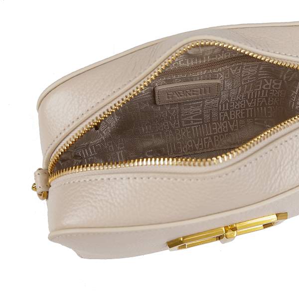 L16991C7-112 FABRETTI Сумка жен. нат. кожа Fabretti, Артикул: L16991C7-112 фото №1