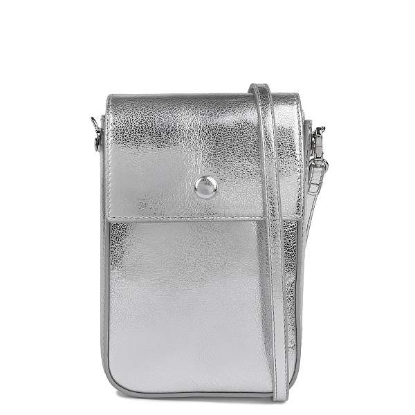 L17479D4-041 FABRETTI Сумка жен. нат. кожа Fabretti, Артикул: L17479D4-041 фото №1