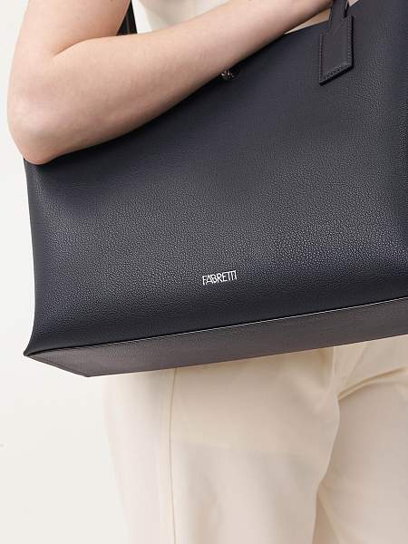 L4068-8 FABRETTI Сумка жен. нат. кожа Fabretti, Артикул: L4068-8 фото №1