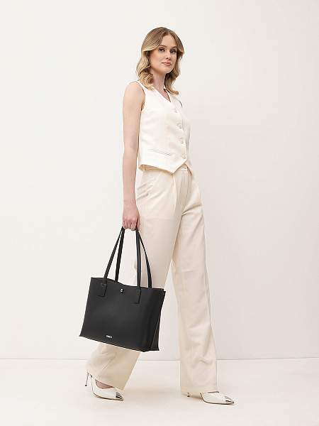 L4068-8 FABRETTI Сумка жен. нат. кожа Fabretti, Артикул: L4068-8 фото №1