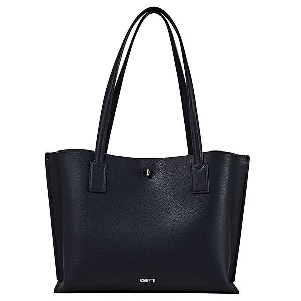 L4068-8 FABRETTI Сумка жен. нат. кожа Fabretti, Артикул: L4068-8 фото №1