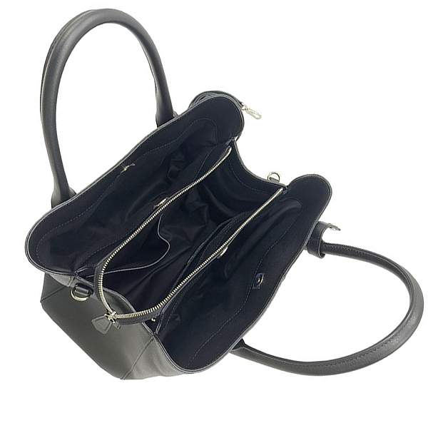 L4069-2 FABRETTI Сумка жен. нат. кожа Fabretti, Артикул: L4069-2 фото №1