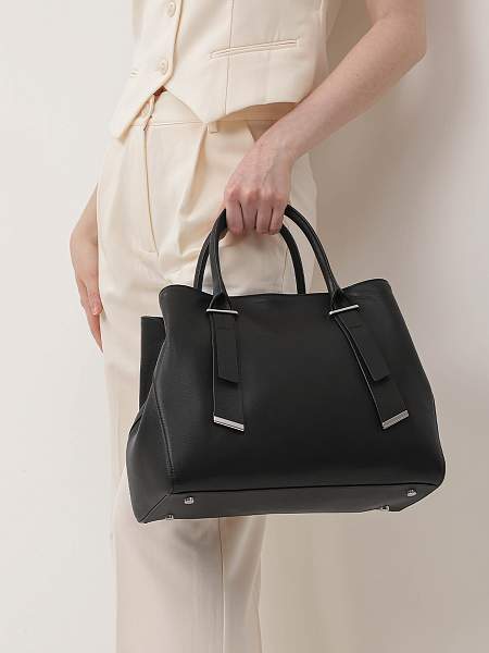 L4069-2 FABRETTI Сумка жен. нат. кожа Fabretti, Артикул: L4069-2 фото №1