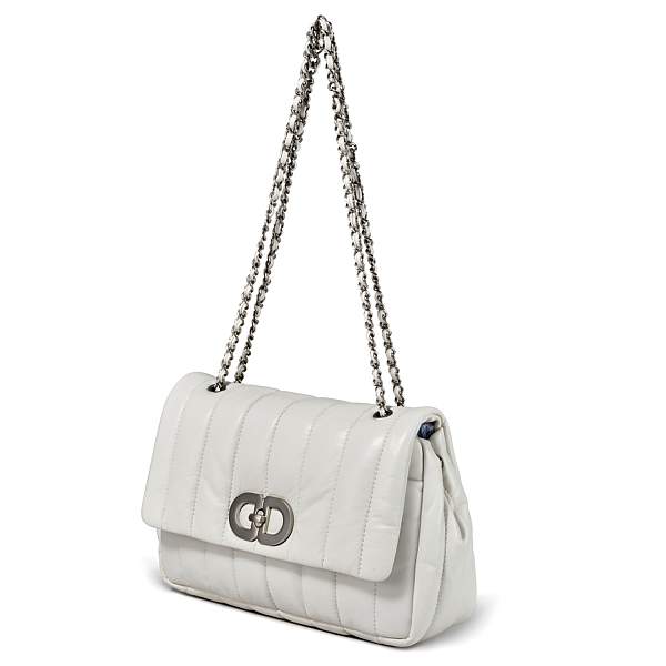 L4058-1 FABRETTI Сумка жен. нат. кожа Fabretti, Артикул: L4058-1 фото №1