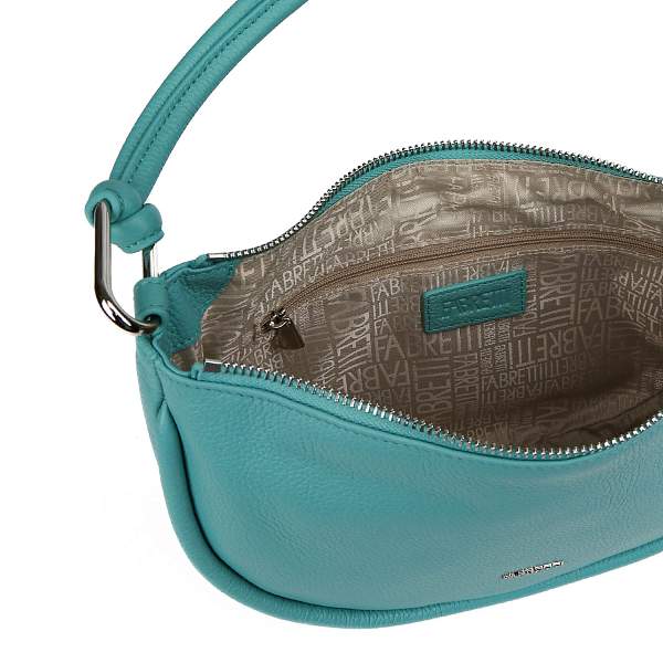 L19174-863 FABRETTI Сумка жен. нат. кожа Fabretti, Артикул: L19174-863 фото №1