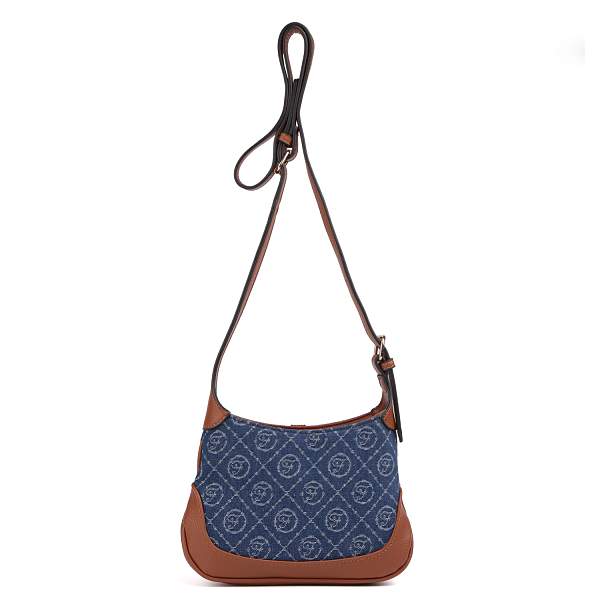 FMZ244484D-812 FABRETTI Сумка жен. 75%хлопок 25%полиэстер Fabretti, Артикул: FMZ244484D-812 фото №1